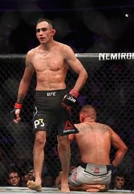 Tony Ferguson - Next up for Khabib?